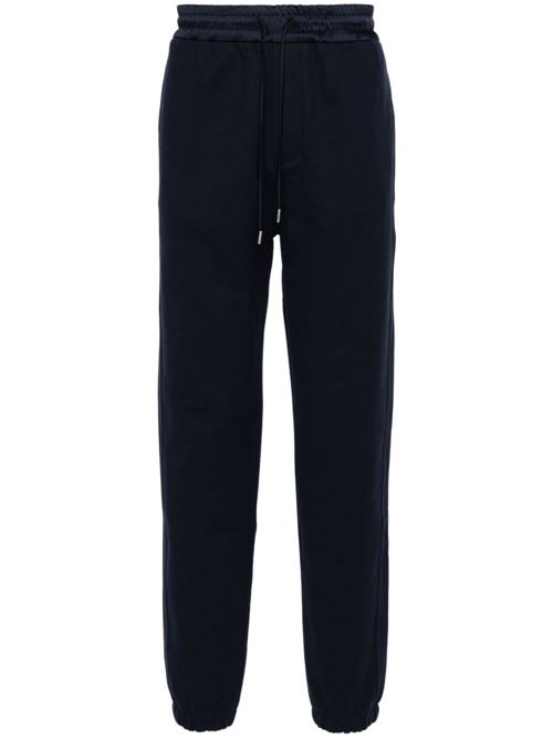 Pantalone in cotone SAINT LAURENT | 778059Y36SW4140